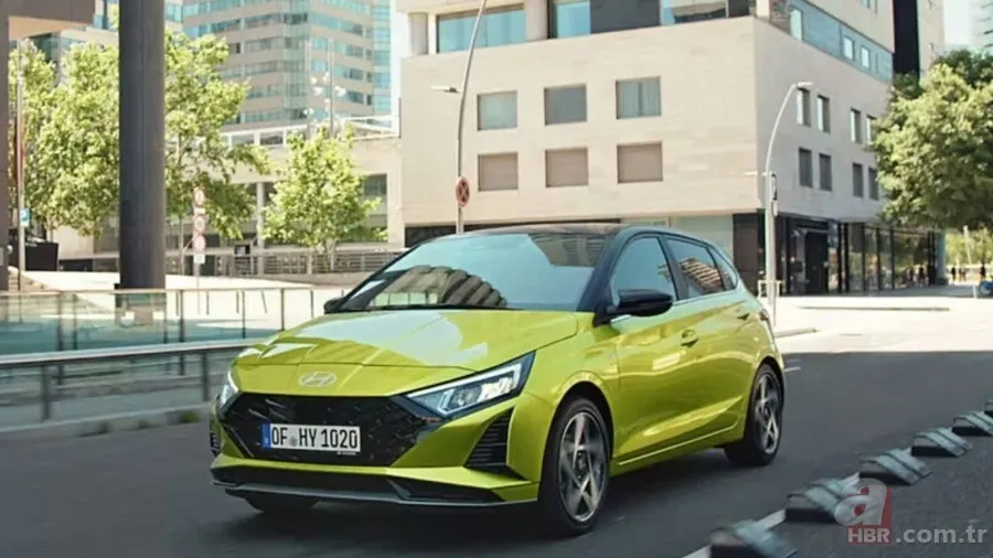 Hyundai fiyat listesi yenilendi: i10, i20, Bayon, Kona, Tucson, Santa, Ioniq ve Staria ne kadar oldu? 3