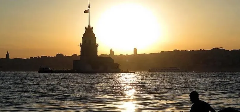 Tarım ve Orman Bakanı Bekir Pakdemirli'den sıcaklık uyarısı