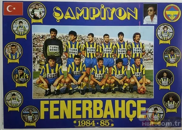 Fenerbahçe en son ne zaman şampiyon oldu? Kanarya'nın kaç şampiyonluğu var? FB'nin yıllara göre karnesi 13