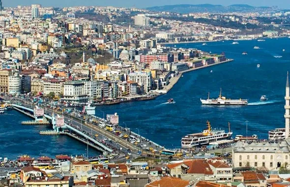 İstanbul'da yeni dönem! Çatı ve zemin suları yer altında oluşturulacak sarnıçta toplanacak - 2