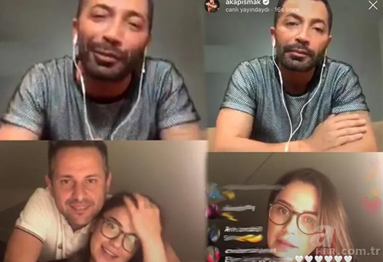 Merve Özbey anne oldu! Bebeğinin ismi belli oldu 7