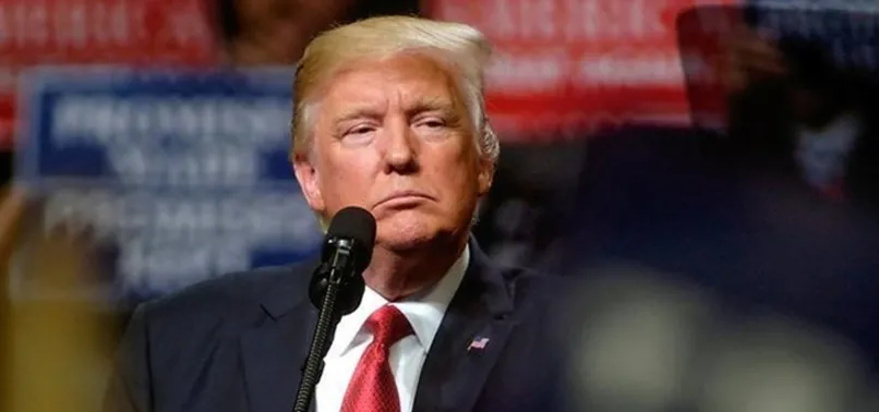 Trump'tan koronavirüs aşısı açıklaması