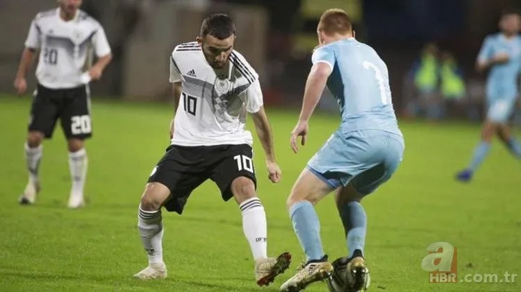 Fenerbahçe'den üçlü operasyon! 12