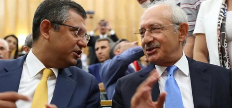 CHP'de kurultay gerginliği zirvede! Değişimcileri "fırsatçılar" diye suçlayan Gürsel Erol Özel'e seslendi: Sadullah Ergin'e sen neden itiraz etmedin?