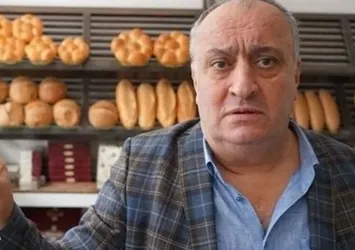 Son dakika | İşte halka hakaret eden Ekmek Üreticileri Sendikası Başkanı Cihan Kolivar için istenen ceza