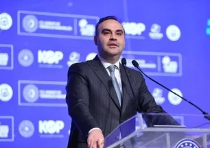 "TÜBİTAK programlarına küresel ilgi artıyor"