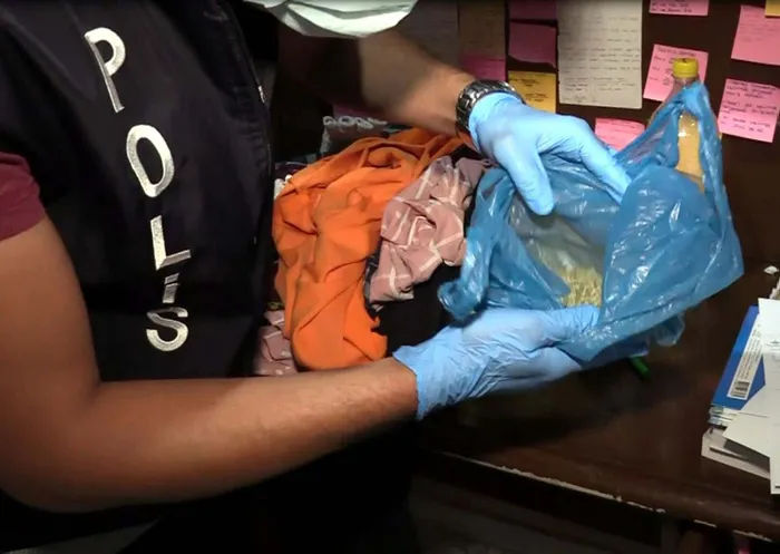 Son dakika: Cumhuriyet tarihinin bir seferde en büyük narkotik operasyonu: 253 gözaltı