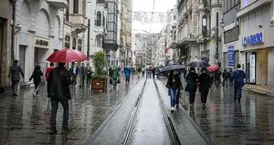İstanbul ve Ankara için flaş uyarı