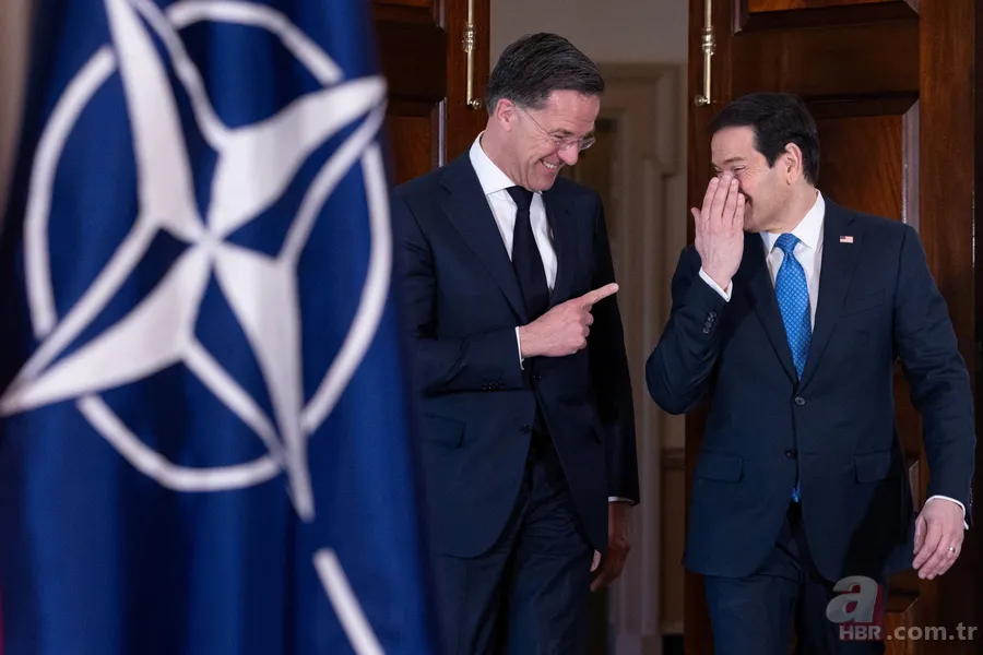 Trump NATO’dan çekilmekle tehdit etmişti: Avrupa boş durmamış! Kıtanın “B planı” hazır 7