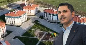 500 Bin Konut Projesi’nde il il dağılım belli oldu!