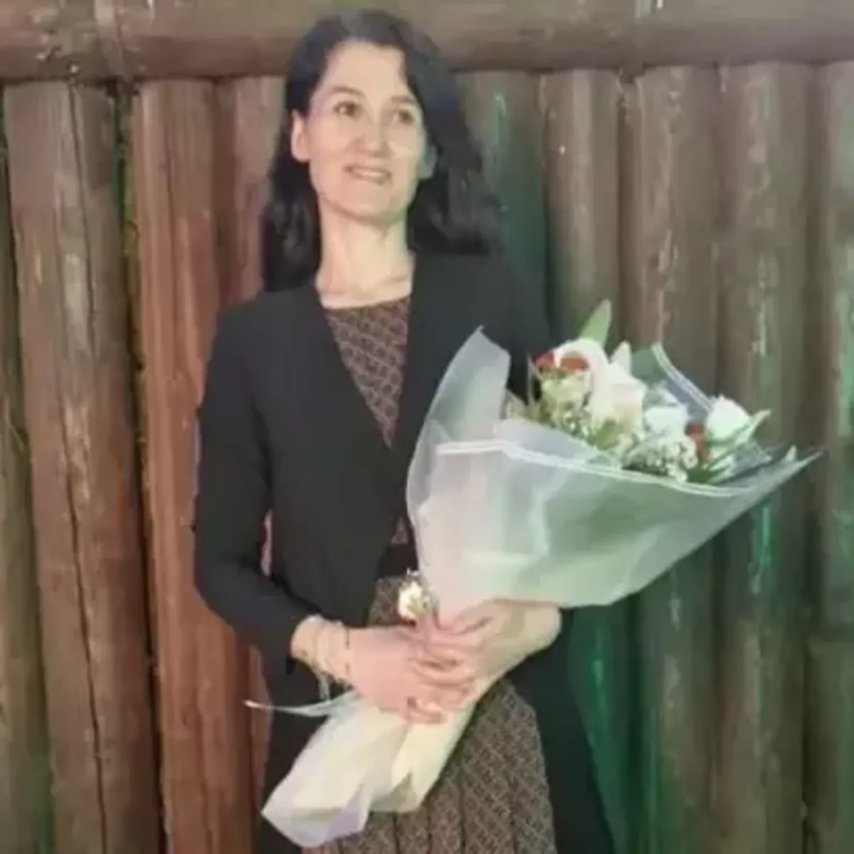 Öğretmen Fatma Nur Çelik’i öldüren sanık ilk kez hakim karşısında