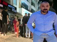 Engelli genci öldürdü, savunması şoke etti