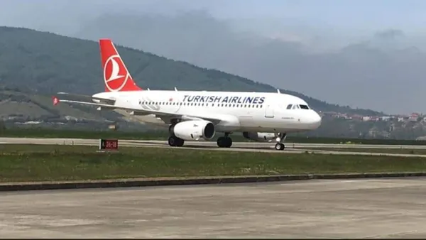 THY'den büyük başarı! 15 ayın rekoru kırıldı - 2