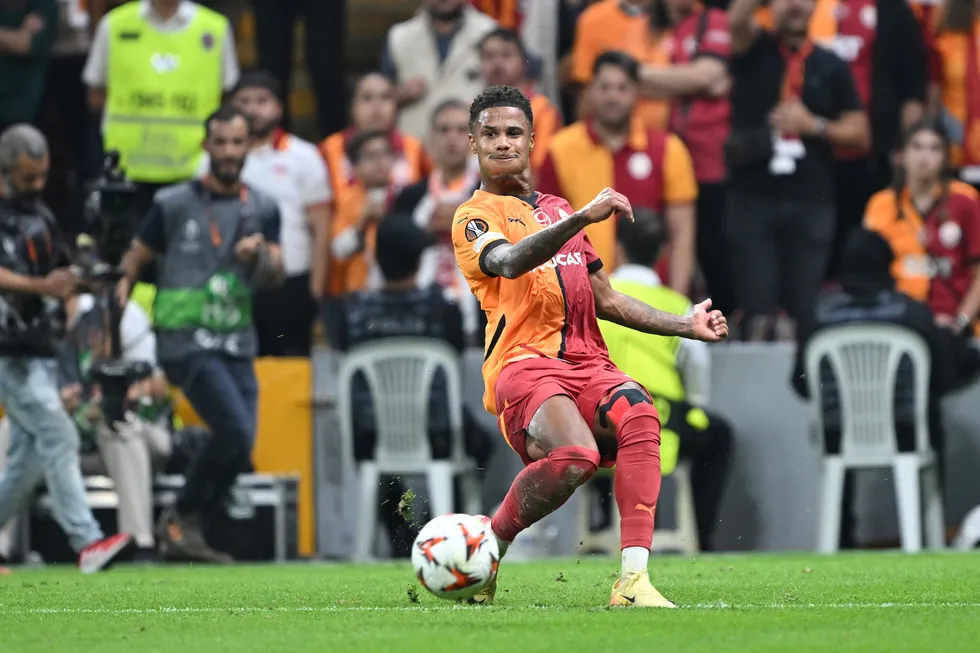 1788509366569.jpg Galatasaray'ın yıldızı Ismail Jakobs'tan Okan Buruk-Fatih Terim kıyaslaması - 1