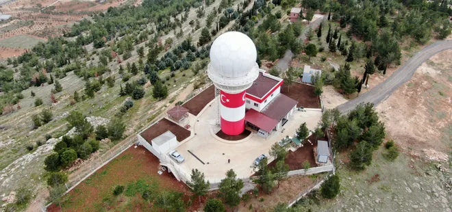 Yerli ve milli radardan Türkiye ekonomisine büyük katkı