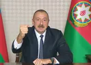 Azerbaycan ordusu Karabağ’a ilerliyor