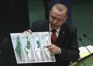 Türkiyeden İsraile karşı flaş hamle!