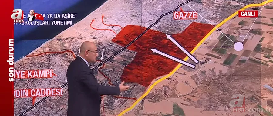 Katil İsrail'in ordusunu Hamas'ın avcı timleri avlıyor! Ölüm bölgelerinde yerden bitme pusular 2