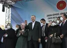 Başkan Erdoğandan önemli açıklamalar
