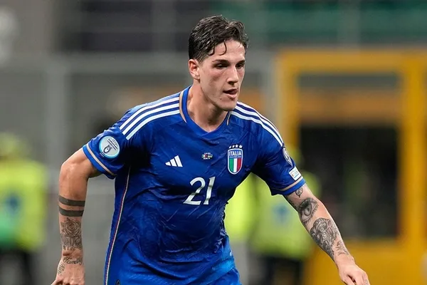 1711662930736.jpg Galatasaray'ın kasası dolacak! Nicolo Zaniolo'ya dev talip...