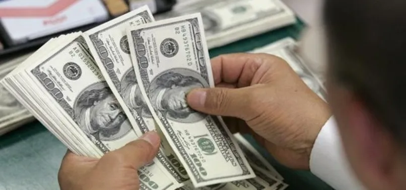 Dolar/TL 1,5 ayın en düşüğünü gördü
