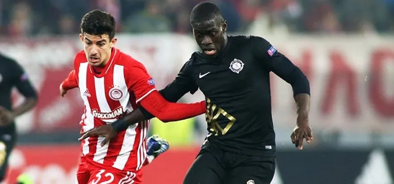 Tarihi Mac Baskent Te Ilk 11 Ler Belli Oldu A Haber Son Dakika Spor Haberleri