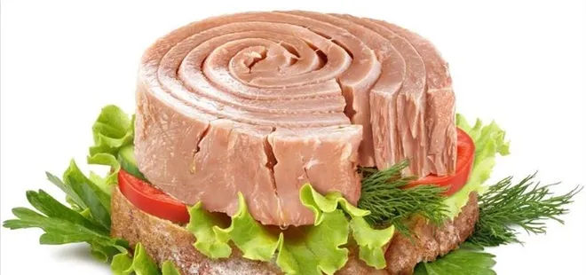 Sporcuların gözdesi: Ton balığı kas gelişimini destekliyor