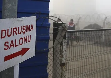 Akıncı Üssü davasında darbeciler hiyerarşiye göre sıralanacak