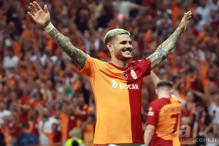 Cimbom'dan orta saha hamlesi! İngiliz devinden dünya yıldızını radarına aldı 8