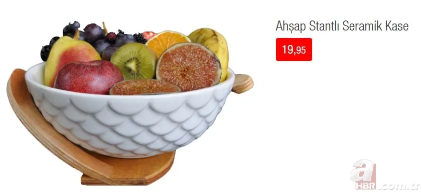 BİM aktüel (24 Ocak Cuma) | BİM aktüel ürünler kataloğu çok hesaplı! İşte, haftanın BİM kataloğu 19