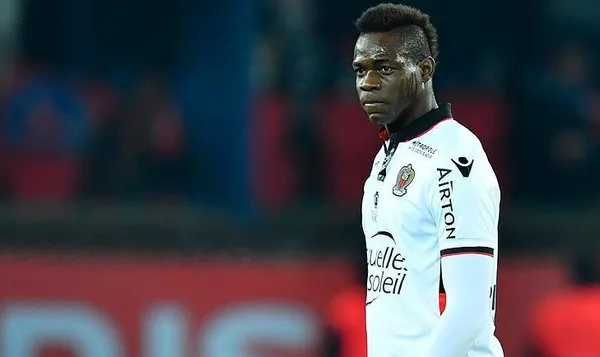 Son dakika: Adana Demirspor Balotelli ile anlaştı! - 2