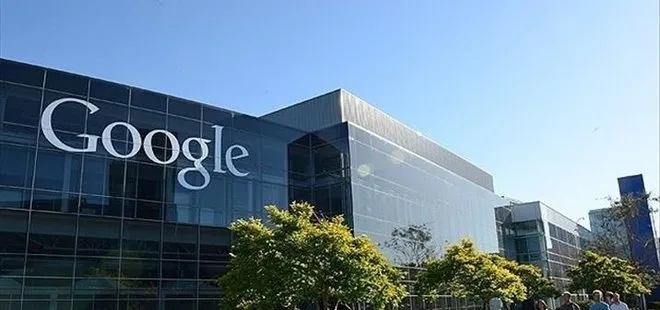 Google’dan rekor para cezasına itiraz