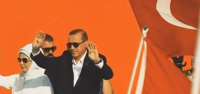 Kutlu yolculuk 2003’te başladı! Başkan Erdoğan seçim zaferine hazırlanıyor | 20 yılda Türkiye’de neler değişti?