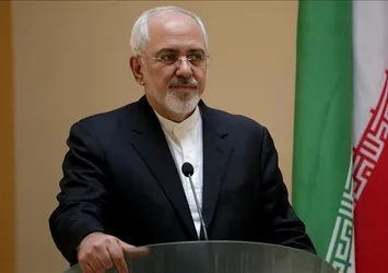Cevad Zarif: İran'la savaşmak ABD için intihar olur