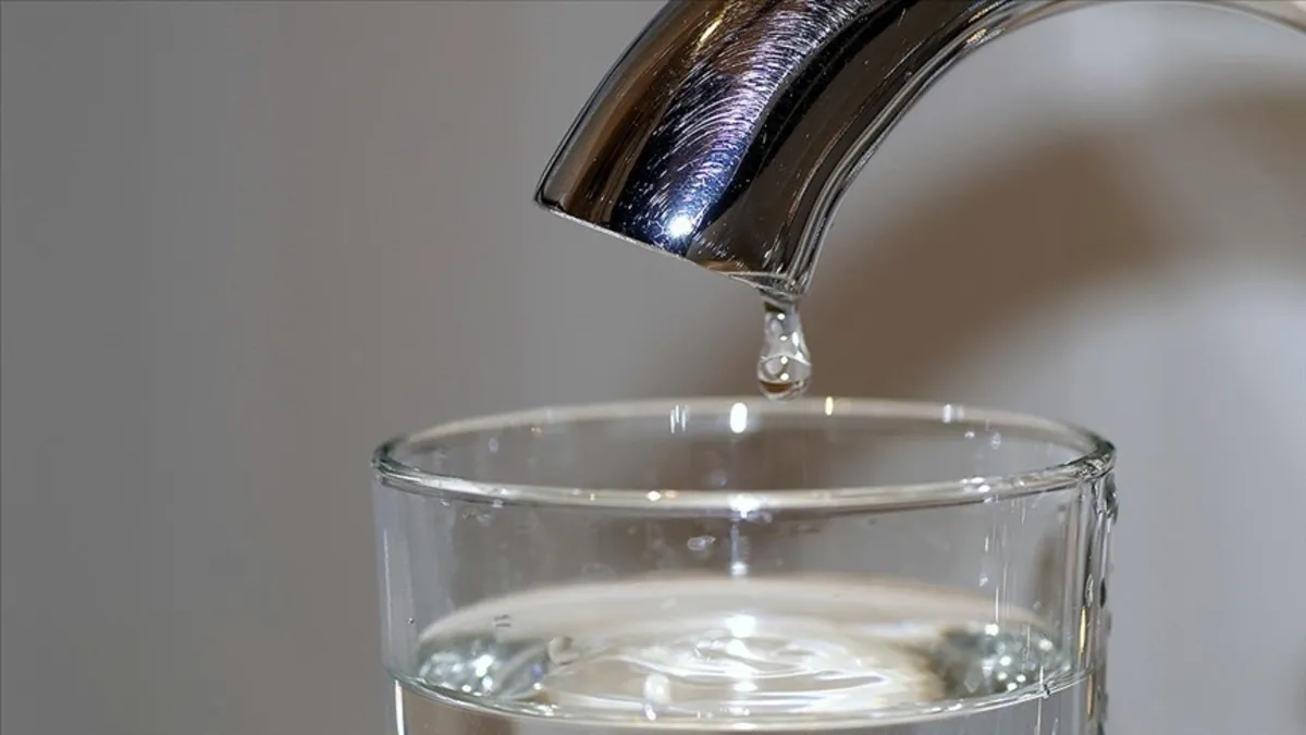 İzmir'de su ve atık su tarifelerine zam!  Ne zaman geçerli olacak?