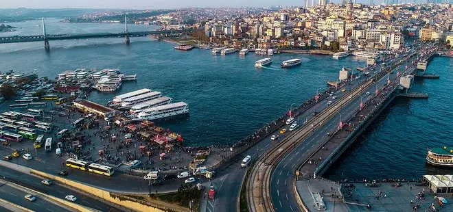 Unkapanı Köprüsü ne zaman yapıldı? Atatürk Köprüsü kaç yılında, kim tarafından yapıldı? İşte tarihi...