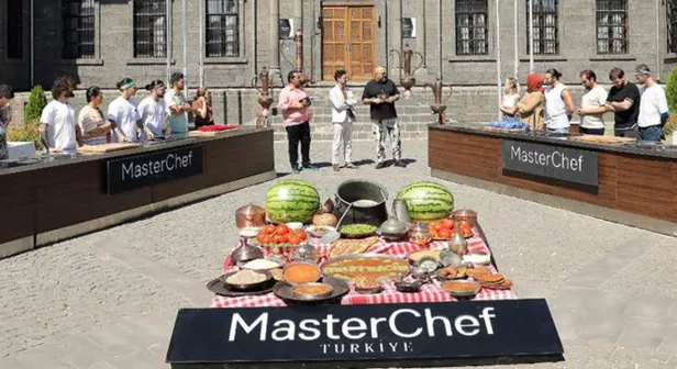 Masterchef 2022 ana kadroya kim kaldı? Masterchef ana kadroya hangi isim kaldı?