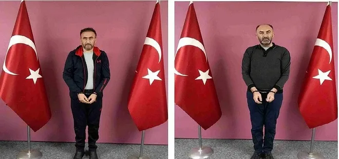 MİT’in Özbekistan’da yakaladığı FETÖ’cüler hakkında şoke eden PKK detayı!