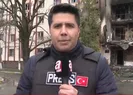 Buchada insanlık dramı