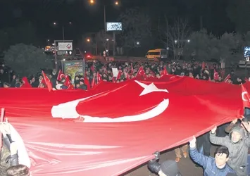 80 milyonun Mehmetçik sevdası