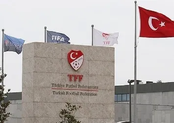 Türkiye Futbol Federasyonu başkan adayları belli oldu