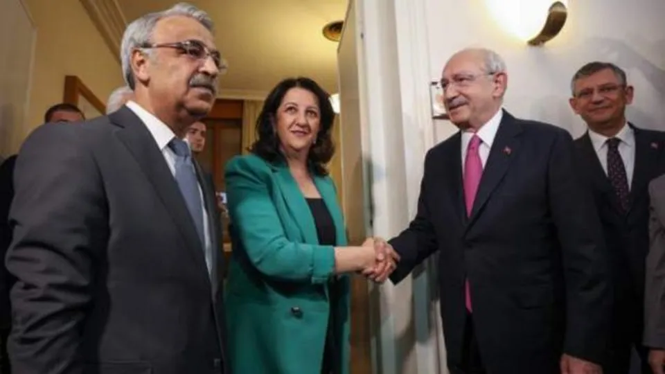 İsyancı CHP’liler kime oy verecek? Kemal Kılıçdaroğlu'nun ittifakları planı bozdu | Bütün partileri bitirme noktasına getirdi