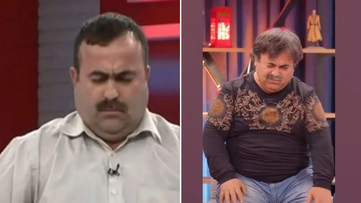 Uçan adam Sabri öldü mü, neden öldü? Sabri Yıldız kimdir, kaç yaşındaydı, aslen nereli?