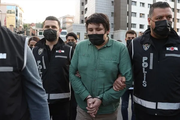 Son dakika | 'Tosuncuk' Mehmet Aydın tutuklandı! İlk ifadesi ortaya çıktı: Hatalarım oldu - 3