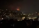 Lübnan’ın güneyinde patlama sesleri!