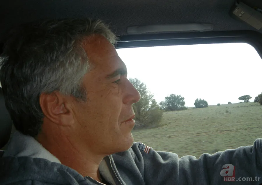 Epstein belgeleri Türkiye’yi hedef alan kirli planları ortaya saçtı 12