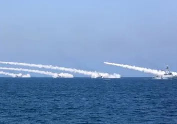 Son dakika: Çin, İran ve Rusya'dan kritik hamle