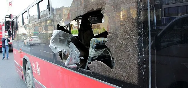 Son dakika: Beşiktaş’ta kadın yolcunun öldüğü İETT otobüsü kazasında flaş gelişme! Sürücüye 15 yıla kadar hapis istemi
