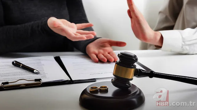 Son dakika nafaka düzenlemesi nasıl olacak? Nafaka Meclis'e ne zaman gelecek? Nafaka düzenlemesi son durum 12