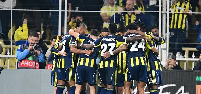 Fenerbahçe Gaziantep’te zorlu virajda